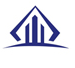 瓦南布尔中城汽车旅馆 Logo
